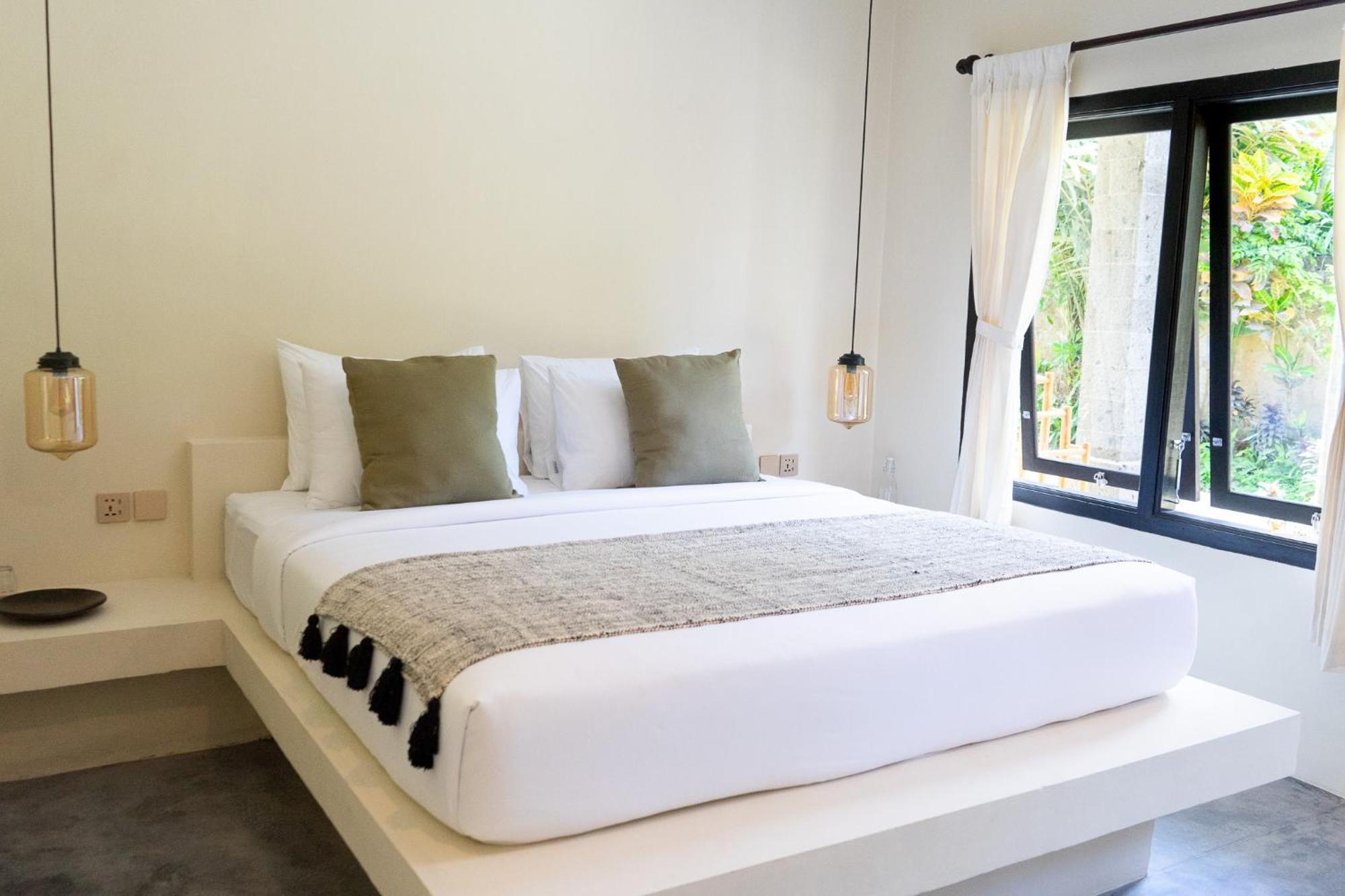 Savanna Ubud Exterior photo